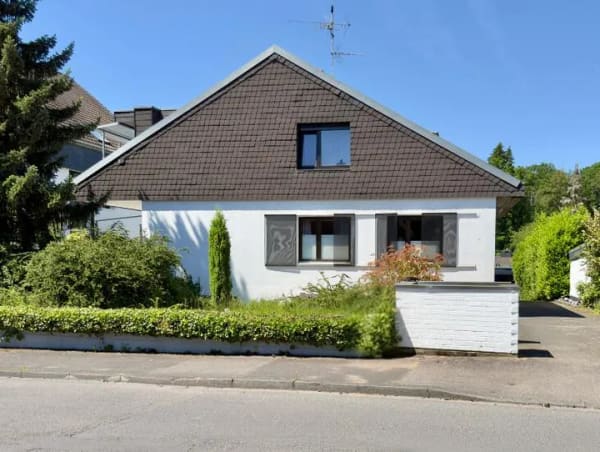 Immobilie in Bergisch Gladbach - Mehrfamilienhaus in Bergisch Gladbach - Bild 1