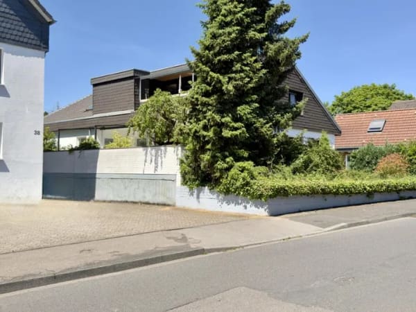 Immobilie in Bergisch Gladbach - Mehrfamilienhaus in Bergisch Gladbach - Bild 3
