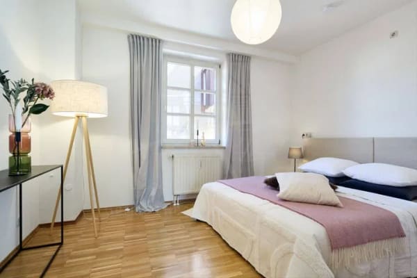 Immobilie in Wendelstein - Galerie-Wohnung in historischem Fabrikensemble - Bild 4