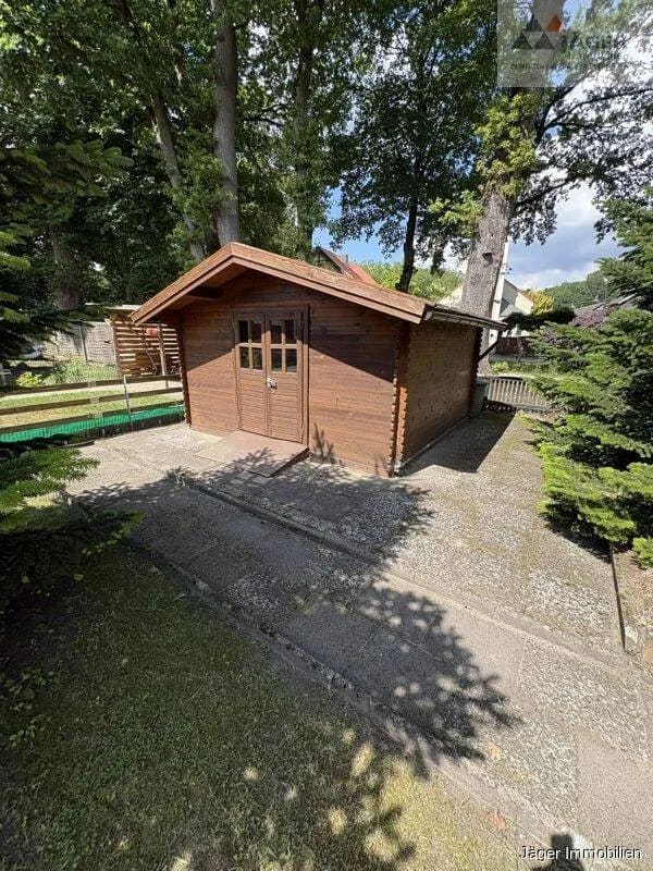 Immobilie in Hude (Oldenburg) - schönes Reihenendhaus in Hude Süd - Bild 4