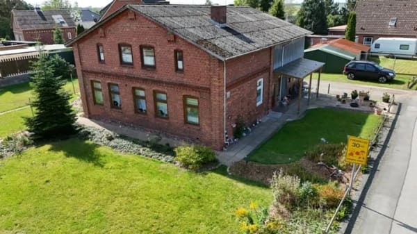 Immobilie in Averlak - Einfamilienhaus freistehend in Averlak - Bild 0