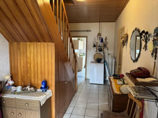Immobilie in Averlak - Einfamilienhaus freistehend in Averlak - Bild 2
