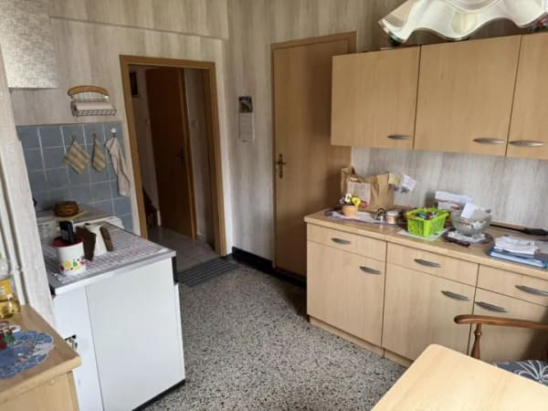 Immobilie in Averlak - Einfamilienhaus freistehend in Averlak - Bild 4