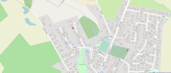 Immobilie in Bliedersdorf - Einfamilienhaus freistehend in Bliedersdorf - Bild 2
