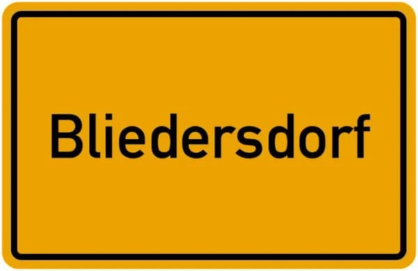 Immobilie in Bliedersdorf - Einfamilienhaus freistehend in Bliedersdorf - Bild 3