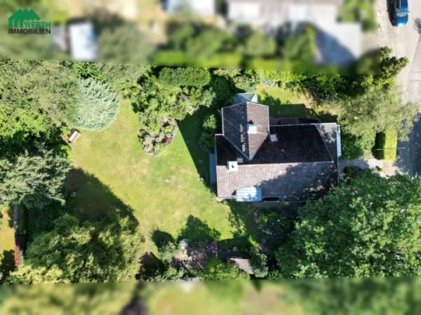 Immobilie in Bliedersdorf - Einfamilienhaus freistehend in Bliedersdorf - Bild 4