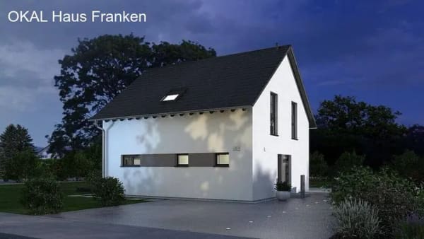 Immobilie in Laufen - Modernes Wohnkonzept - Wohlfühlklima inklusive - Bild 4