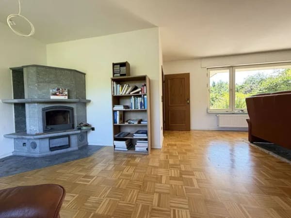 Immobilie in Vögelsen - Provisionsfrei! EINFAMILIENHAUS MIT TEILKELLER IN VÖGELSEN - Bild 4