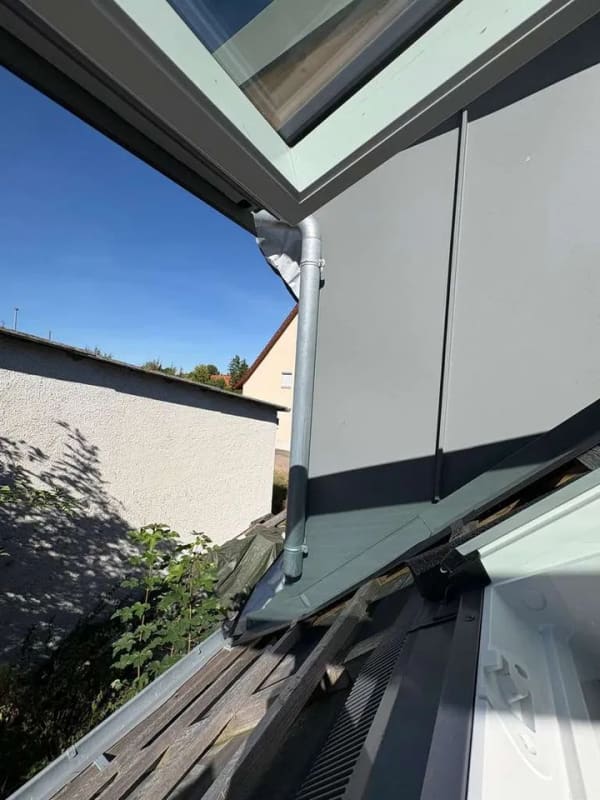 Immobilie in Ziertheim - Einfamilienhaus Ziertheim - Bild 4
