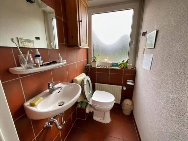 Immobilie in Oer-Erkenschwick - Große Maisonette-Wohnung in ruhiger Lage - Bild 3