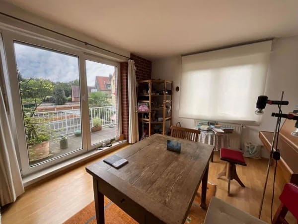 Immobilie in Oer-Erkenschwick - Große Maisonette-Wohnung in ruhiger Lage - Bild 4
