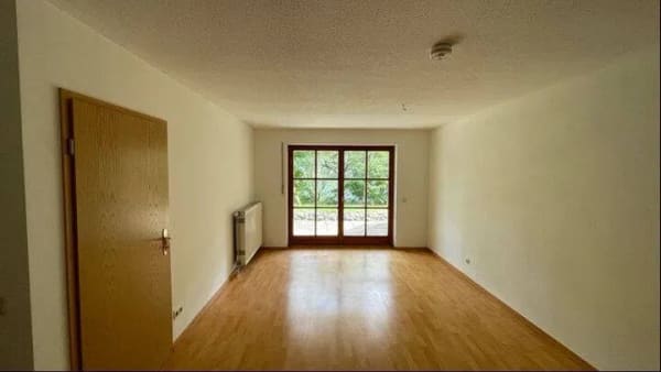 Immobilie in Klingenberg - Bezugsfreie Wohnung in Höckendorf - Bild 3