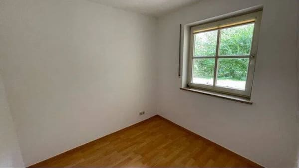 Immobilie in Klingenberg - Bezugsfreie Wohnung in Höckendorf - Bild 4