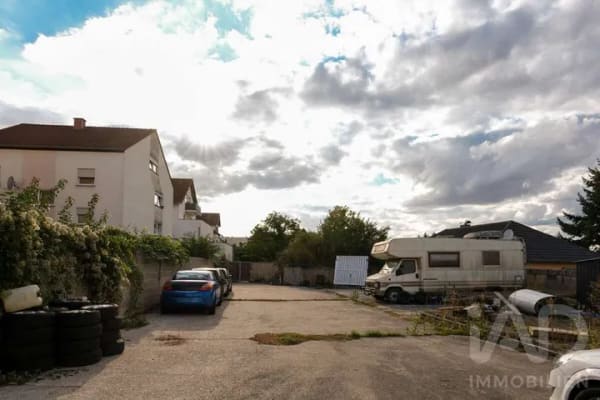 Immobilie in Hettenleidelheim - Sanierungsbedürftiges Einfamilienhaus mit Entwicklungspotenzial auf großzügigem Grundstück - Bild 2