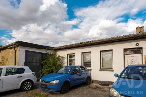 Immobilie in Hettenleidelheim - Sanierungsbedürftiges Einfamilienhaus mit Entwicklungspotenzial auf großzügigem Grundstück - Bild 3