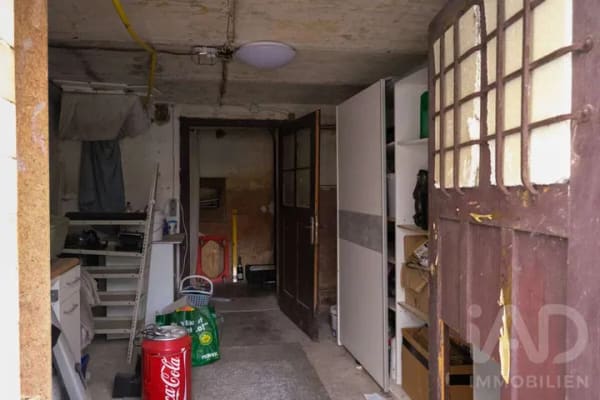 Immobilie in Hettenleidelheim - Sanierungsbedürftiges Einfamilienhaus mit Entwicklungspotenzial auf großzügigem Grundstück - Bild 4