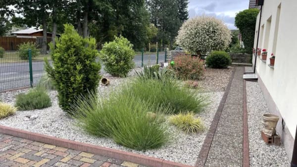 Immobilie in Lauta - Familienglück mit Gartenoase - Bild 3