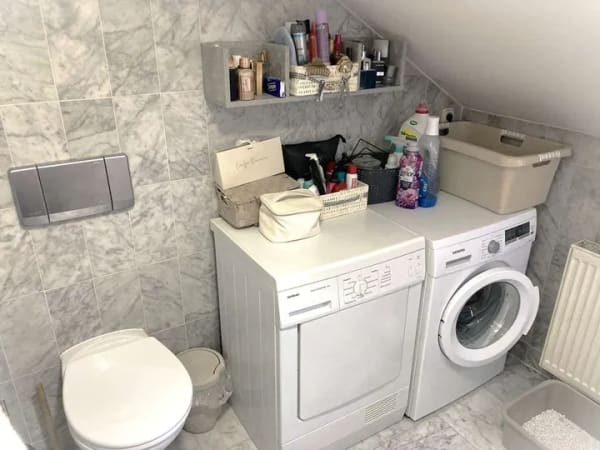 Immobilie in Langenbach - Freie 2-Zimmerwohnung in ruhiger und zentraler Lage in Langenbach - Bild 4