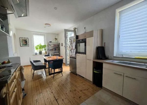 Immobilie in Dattenberg - Saniertes MFH Niedrigenergie KfW Standart 95 m² zur eigenen Nutzung mit Garten Carport Ausbau - Bild 3