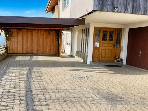 Immobilie in Bad Saulgau - Wohnen mit Weitblick und Entwicklungspotenzial - Bild 0