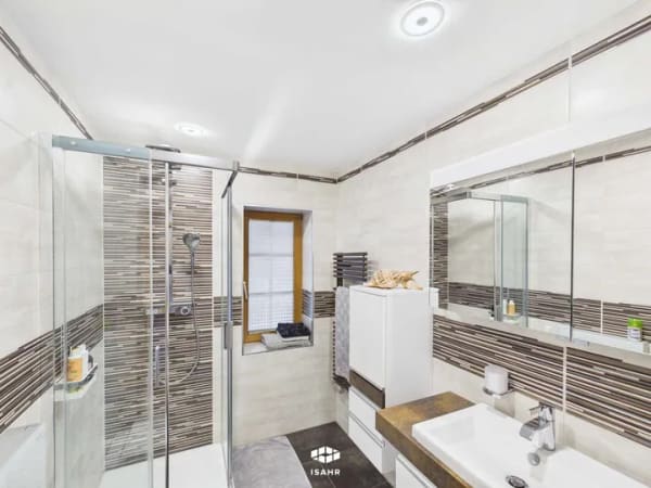 Immobilie in Teichland - Freiraum, Natur und Wohnglück: Charmantes Holzhaus mit viel Platz nahe Cottbus! - Bild 3
