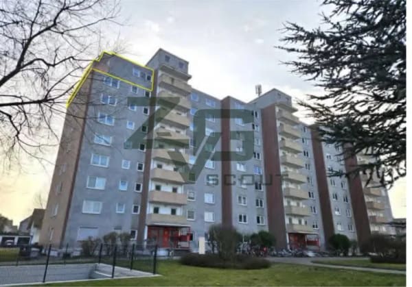 Immobilie in Rodgau - Etagenwohnung in Rodgau (Dudenhofen) - Bild 0