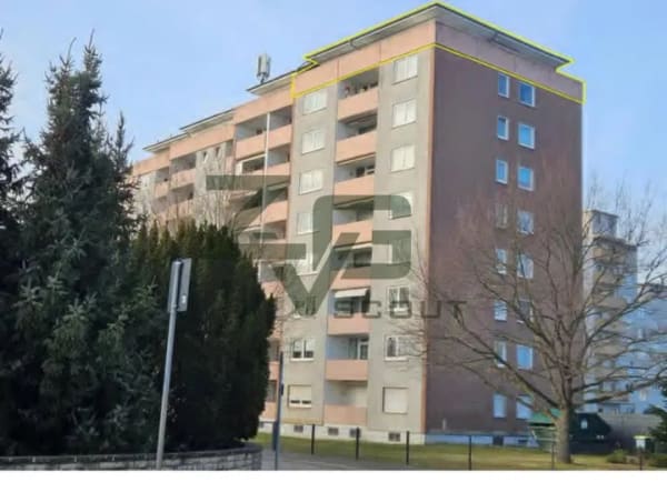 Immobilie in Rodgau - Etagenwohnung in Rodgau (Dudenhofen) - Bild 2