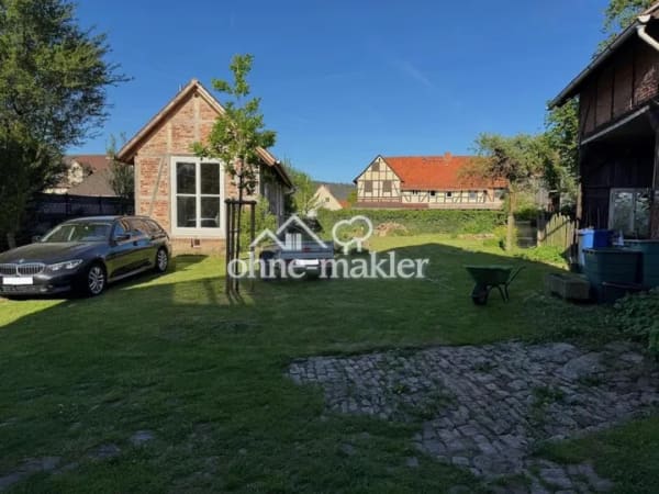 Immobilie in Hann. Münden - Sonstige in Hann. Münden - Bild 1