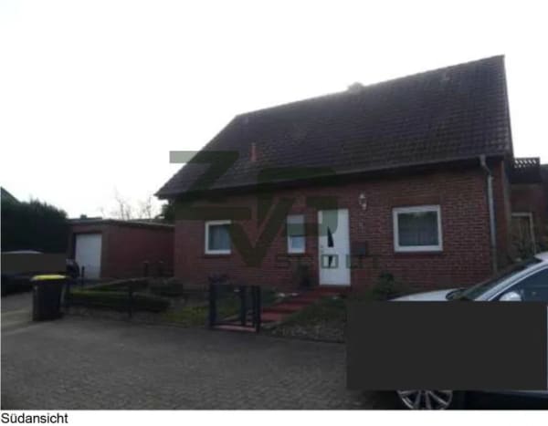 Immobilie in Heere - Einfamilienhaus freistehend in Heere - Bild 0