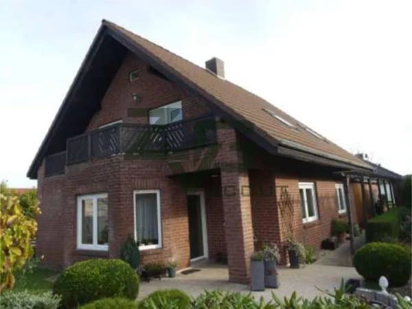 Immobilie in Heere - Einfamilienhaus freistehend in Heere - Bild 2