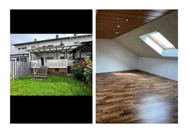 Immobilie in Sehnde - Reihenmittelhaus in Sehnde OT Bolzum mit viel Potenzial zu sofort!  - Bild 1
