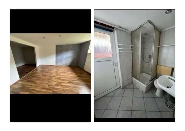 Immobilie in Sehnde - Reihenmittelhaus in Sehnde OT Bolzum mit viel Potenzial zu sofort!  - Bild 2