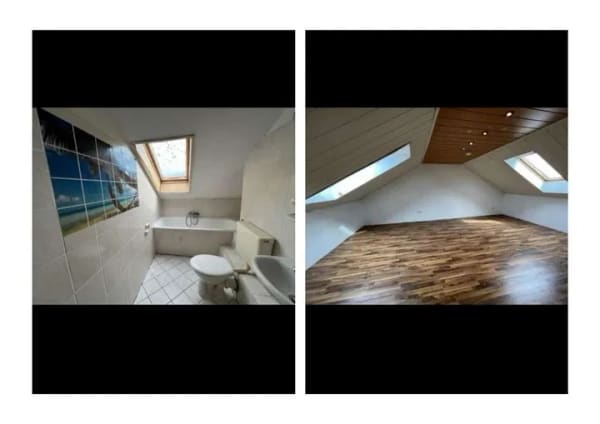 Immobilie in Sehnde - Reihenmittelhaus in Sehnde OT Bolzum mit viel Potenzial zu sofort!  - Bild 4