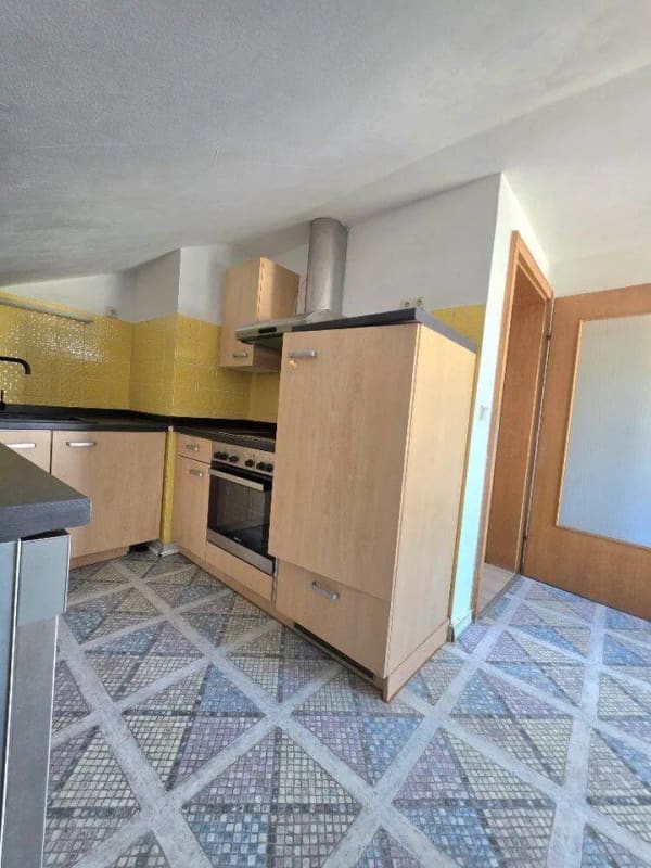 Immobilie in Kirchdorf am Inn - Ruhig gelegene 3-Zimmer-Eigentumswohnung mit Gartenanteil, Garage und Keller - Bild 4