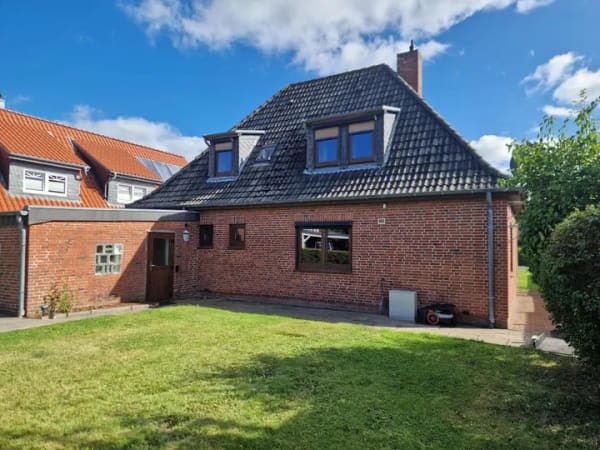 Immobilie in Tönning - Einfamilienhaus freistehend in Tönning - Bild 3