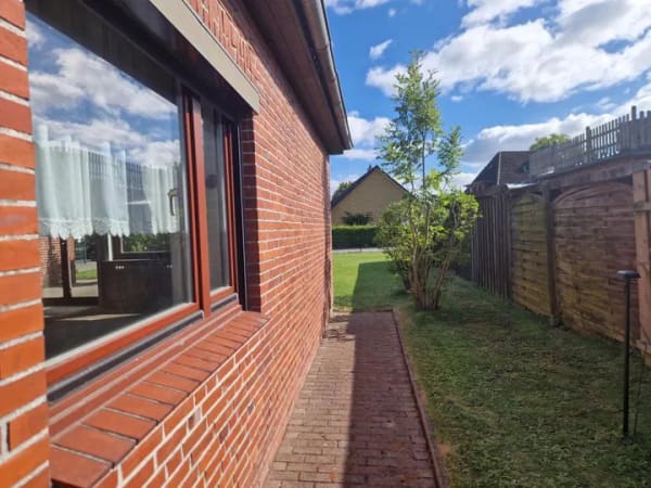 Immobilie in Tönning - Einfamilienhaus freistehend in Tönning - Bild 4
