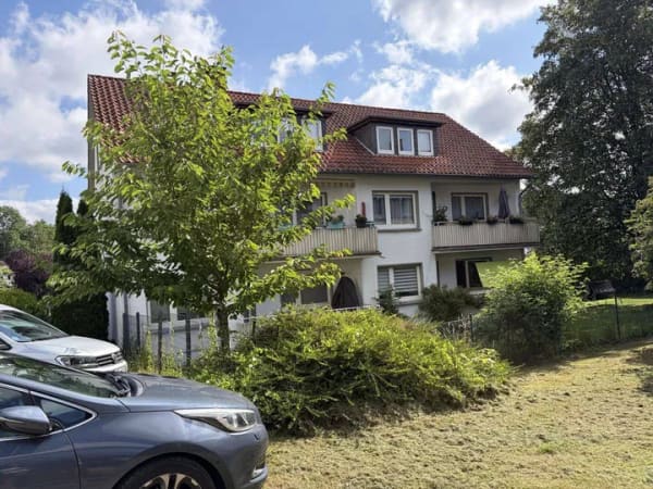 Immobilie in Detmold - Wald und Wiese nur einen Katzensprung entfernt! - Bild 2