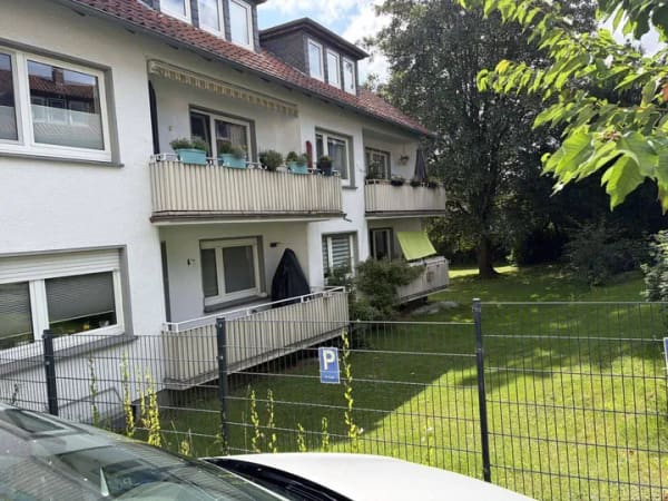 Immobilie in Detmold - Wald und Wiese nur einen Katzensprung entfernt! - Bild 3