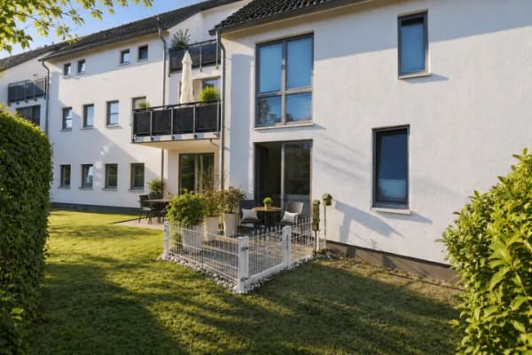 Immobilie in Binz - Etagenwohnung in Binz - Bild 0