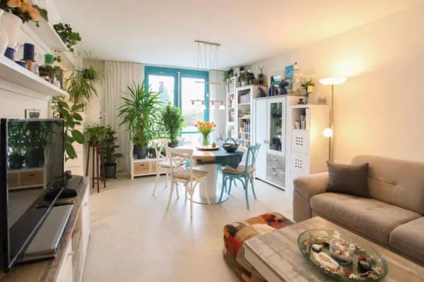 Immobilie in Binz - Etagenwohnung in Binz - Bild 1
