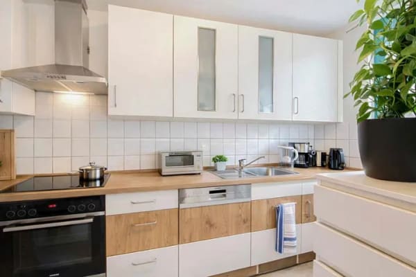 Immobilie in Binz - Etagenwohnung in Binz - Bild 3
