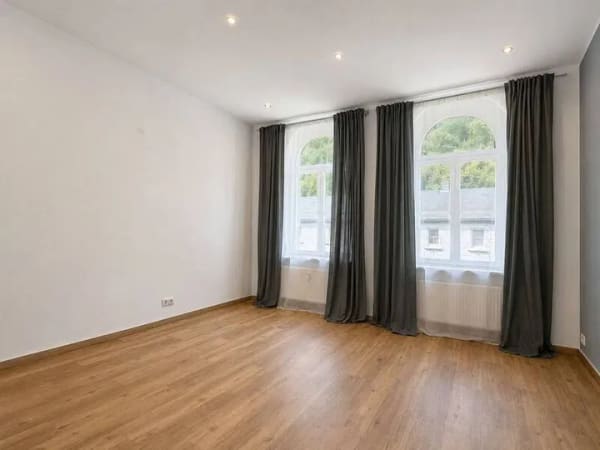 Immobilie in Radevormwald - Attraktive Etagenwohnung in zentraler Lage - Investieren Sie in Ihre Zukunft! - Bild 0