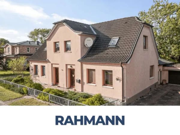 Immobilie in Brunsbüttel - Vielseitig - Bild 0