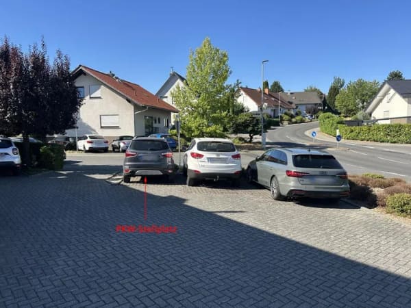 Immobilie in Michelstadt - Für alt und jung - Helles Reihenmittelhaus mit pflegeleichtem Garten - attraktive Raumaufteilung - Bild 4