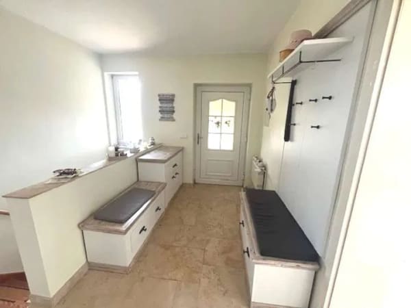 Immobilie in Kröpelin - hochwertiges Wohnen in  der Stadt mit Nähe zum maritimen Lenensgefühl - Bild 3