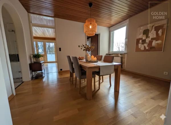 Immobilie in Eriskirch - Großzügig wohnen am Bodensee - Bild 0
