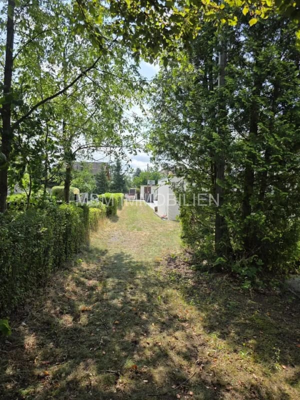 Immobilie in Königsbrück - Ein Zuhause mit Potenzial in ruhiger Lage von Königsbrück - provisionsfrei für den Käufer - Bild 4