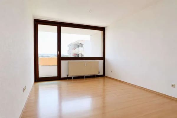 Immobilie in Konstanz - 2-Zimmer-Wohnung mit Gestaltungspotenzial in Konstanz-Fürstenberg - Bild 3