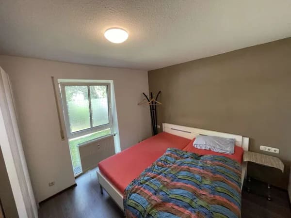 Immobilie in Kaufbeuren - 2 ZIMMER - ERDGESCHOSS-WOHNUNG IN TOP LAGE - Bild 3