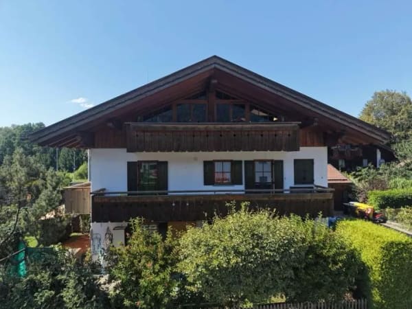 Immobilie in Ohlstadt - Willkommen in Ihrem neuen Zuhause! - Bild 2